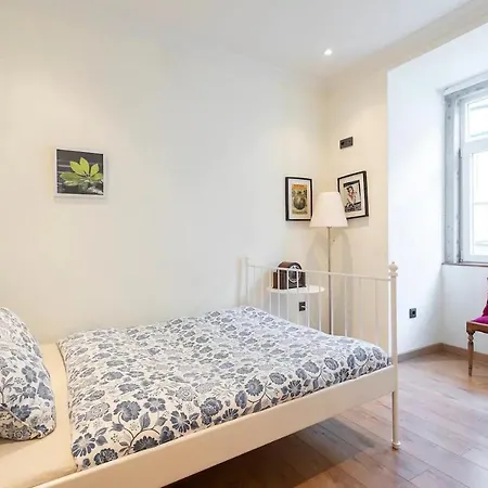 Charming In Front Of Castle Sao Jorge By Innkeeper Apartment