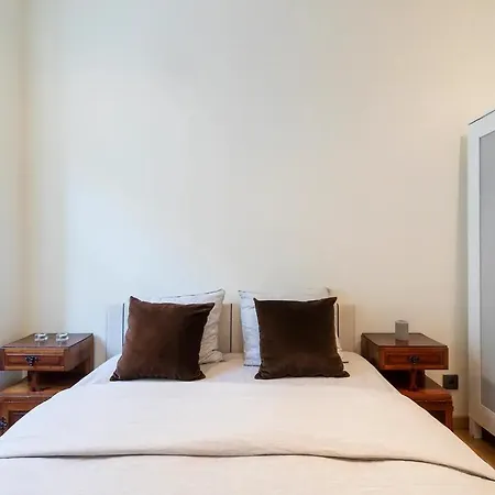 Apartment Charming In Front Of Castle Sao Jorge By Innkeeper