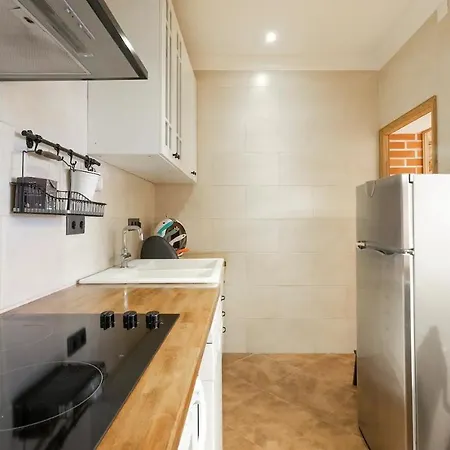 Charming In Front Of Castle Sao Jorge By Innkeeper Apartment *