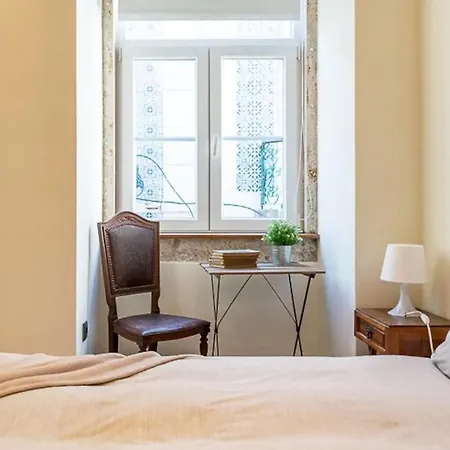 Charming In Front Of Castle Sao Jorge By Innkeeper * Lisboa
